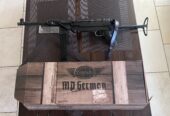 MP40 Full Metal