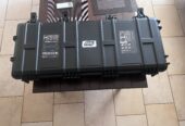 Hybride series H-22 STC