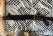Eagle shotgun