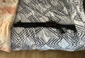 Eagle shotgun