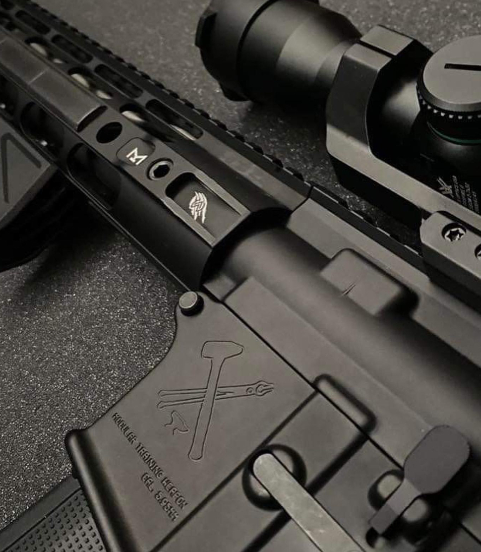 Wolverine gen 1 + wolverine storm regulator gen 1 and bottle
