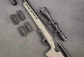 Silverback TAC 41 P