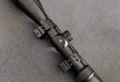 Silverback TAC 41 P