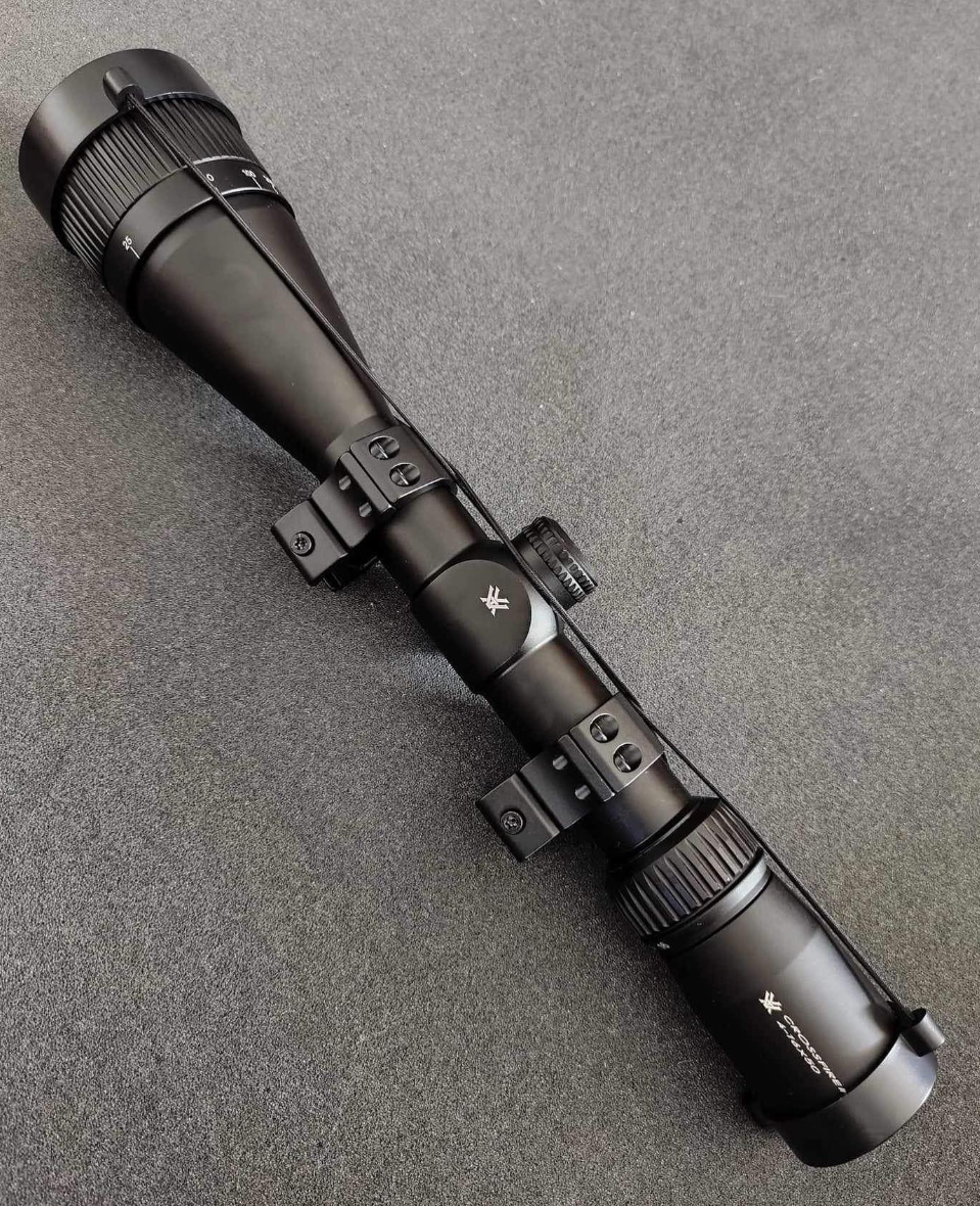 Silverback TAC 41 P