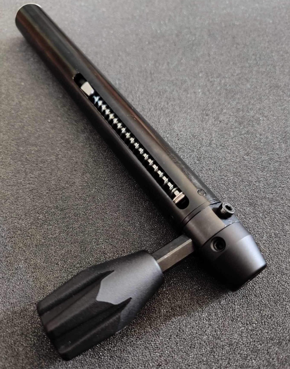 Silverback TAC 41 P
