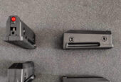 Silverback TAC 41 P
