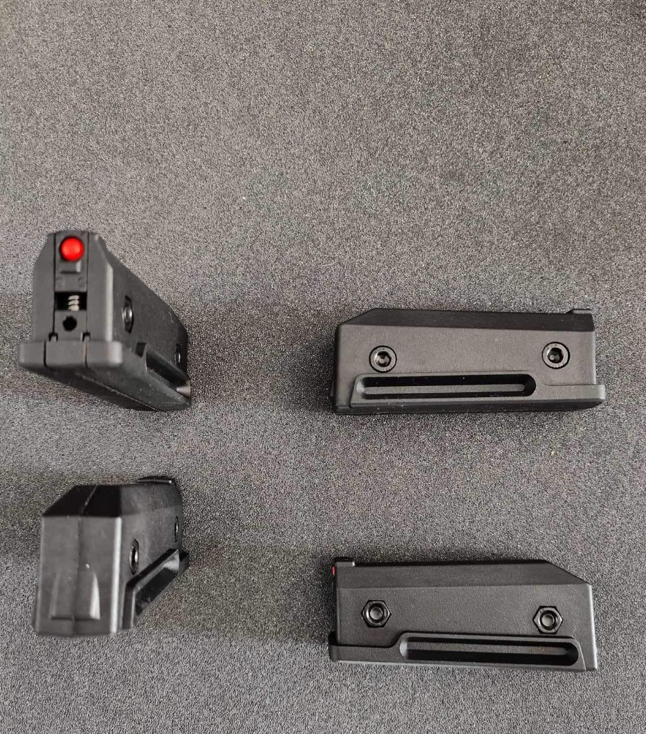 Silverback TAC 41 P