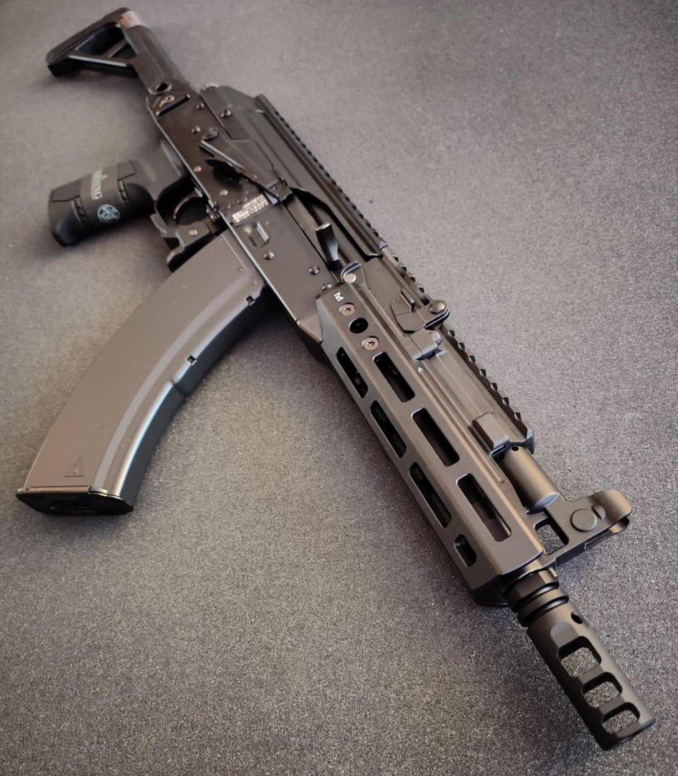 Tokyo Marui AKX