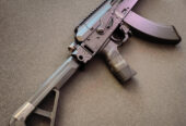 Tokyo Marui AKX
