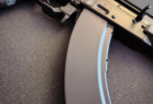 Tokyo Marui AKX