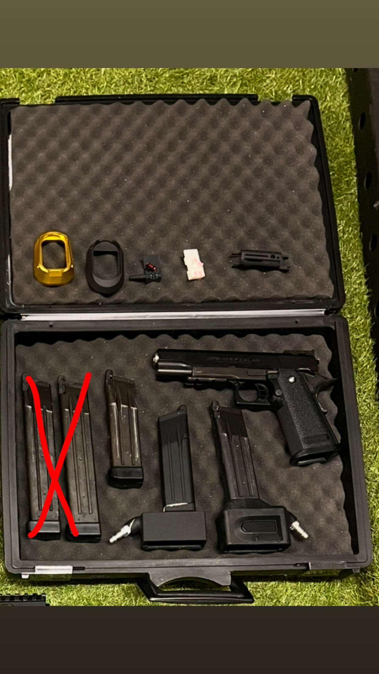 Lot te koop kan apart ook