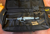 Tm Vsr-one