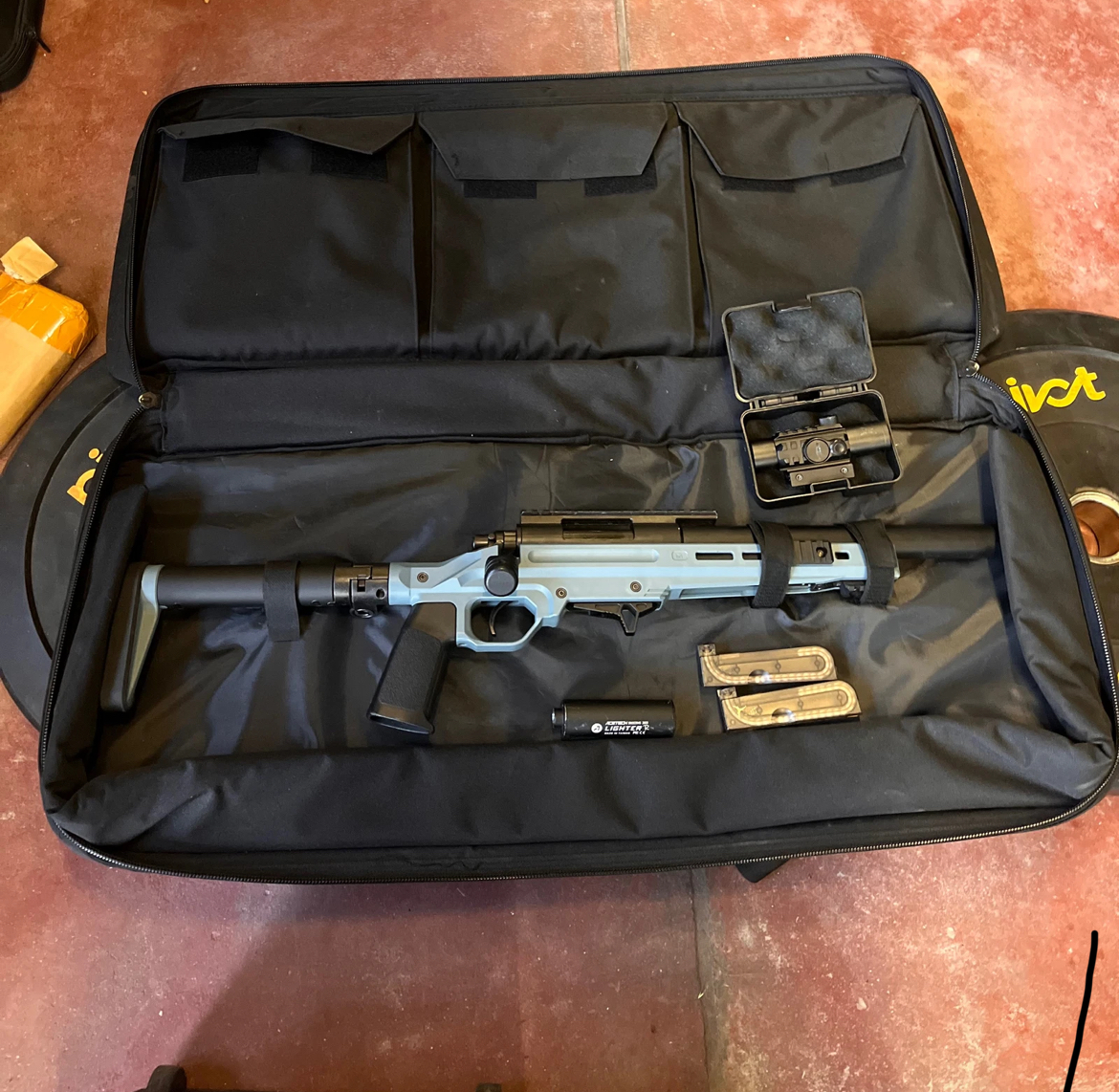 Tm Vsr-one