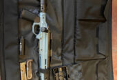 Tm Vsr-one