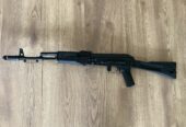 Airsoft pakket