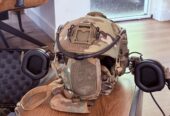Complete airsof uitrusting