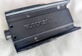 KPOS G2 voor Glock 21 met Falke red dot vizier