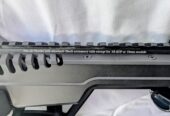 KPOS G2 voor Glock 21 met Falke red dot vizier