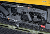 ICS CXP APE SE Black