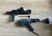 Te koop: VFC / VR16 Stinger M4 HPA (PolarStar Kythera V2)