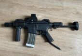 Te koop: VFC / VR16 Stinger M4 HPA (PolarStar Kythera V2)