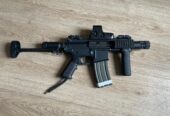 Te koop: VFC / VR16 Stinger M4 HPA (PolarStar Kythera V2)