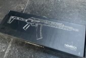SSR74 Long Version – nieuw in doos, ongebruikt