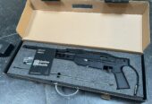 Novritsch SSX10 HPA Scout Rifle – nieuw in doos