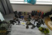 Veel voor weinig doe een leuk bod sniper moet naar gekeken worden is geupgrade