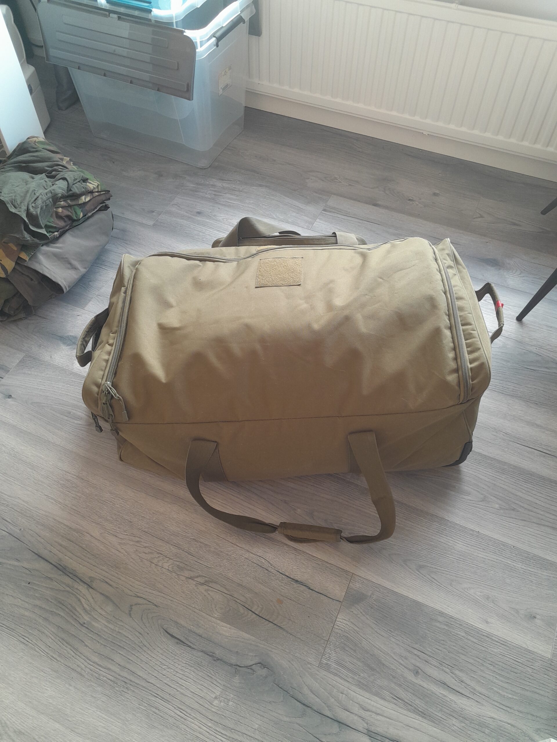 Veel voor weinig doe een leuk bod sniper moet naar gekeken worden is geupgrade