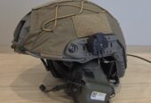 (Adaptive) Green Loadout (o.a. Direct Action, Helikon Tex, Earmor)
