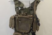 (Adaptive) Green Loadout (o.a. Direct Action, Helikon Tex, Earmor)