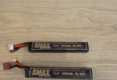 Specna Arms MK18 Brushless Build
