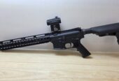 Upgraded Brushless Tokyo Marui M4 NGRS