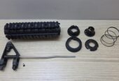Upgraded Brushless Tokyo Marui M4 NGRS