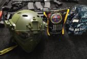 Complete collectie.