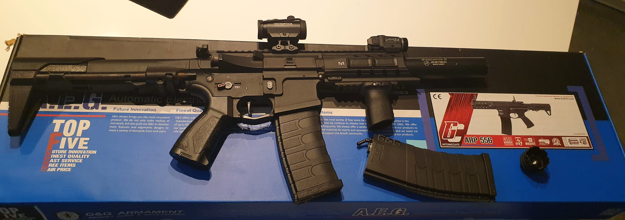 arp 556