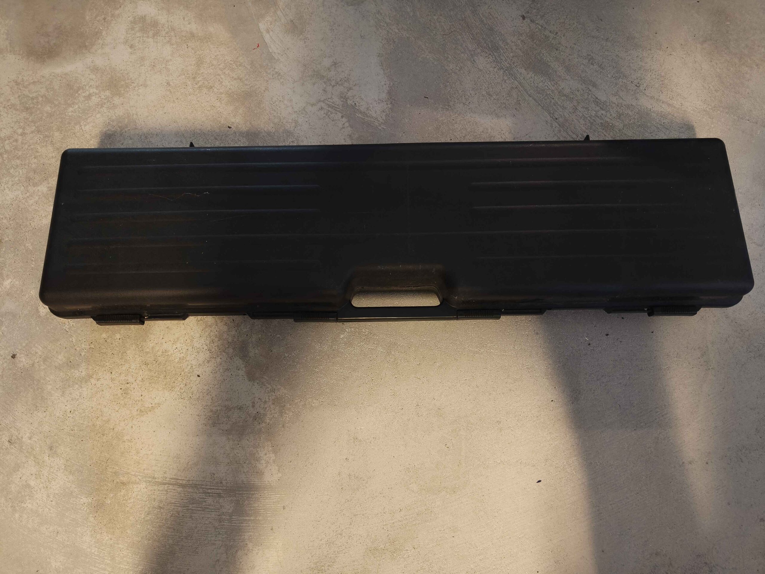 Te koop: Complete G&G Armament M4/TR4 Assault Rifle Set
