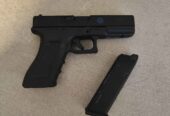 Umarex Glock 17 Gen 4 Gas Blowback (GBB) – Met Volledige Markings