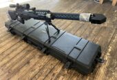 H&K G36 sniper rilfe