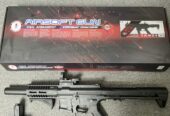 G&G ARP 9 – Drum Mag – Attachments