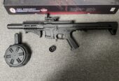 G&G ARP 9 – Drum Mag – Attachments