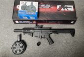 G&G ARP 9 – Drum Mag – Attachments