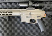 Krytac Trident MKII SPR Flat Dark Earth – Attachments