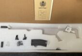 Krytac Trident MKII SPR Flat Dark Earth – Attachments