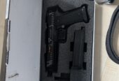 Airsoft collectie