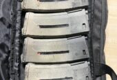 Airsoft collectie