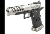 Hi-Capa: AW Custom HX2501 GBB / Co2