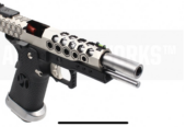 Hi-Capa: AW Custom HX2501 GBB / Co2
