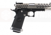 Hi-Capa: AW Custom HX2501 GBB / Co2